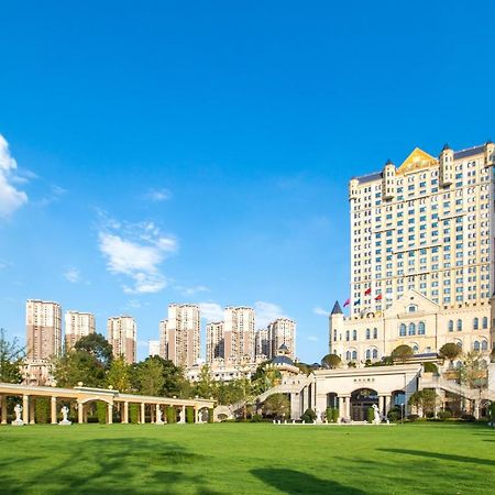 Hotel Wyndham Grand Kunming East Zewnętrze zdjęcie
