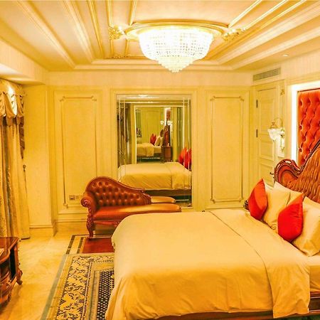 Hotel Wyndham Grand Kunming East Zewnętrze zdjęcie