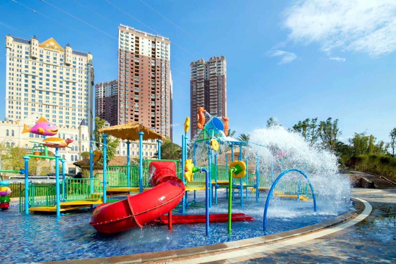 Hotel Wyndham Grand Kunming East Zewnętrze zdjęcie