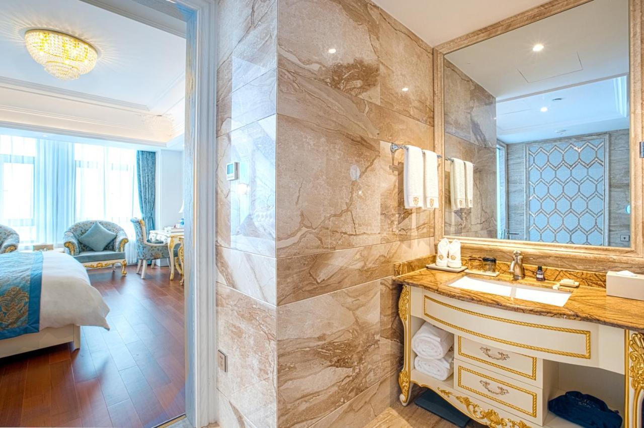 Hotel Wyndham Grand Kunming East Zewnętrze zdjęcie