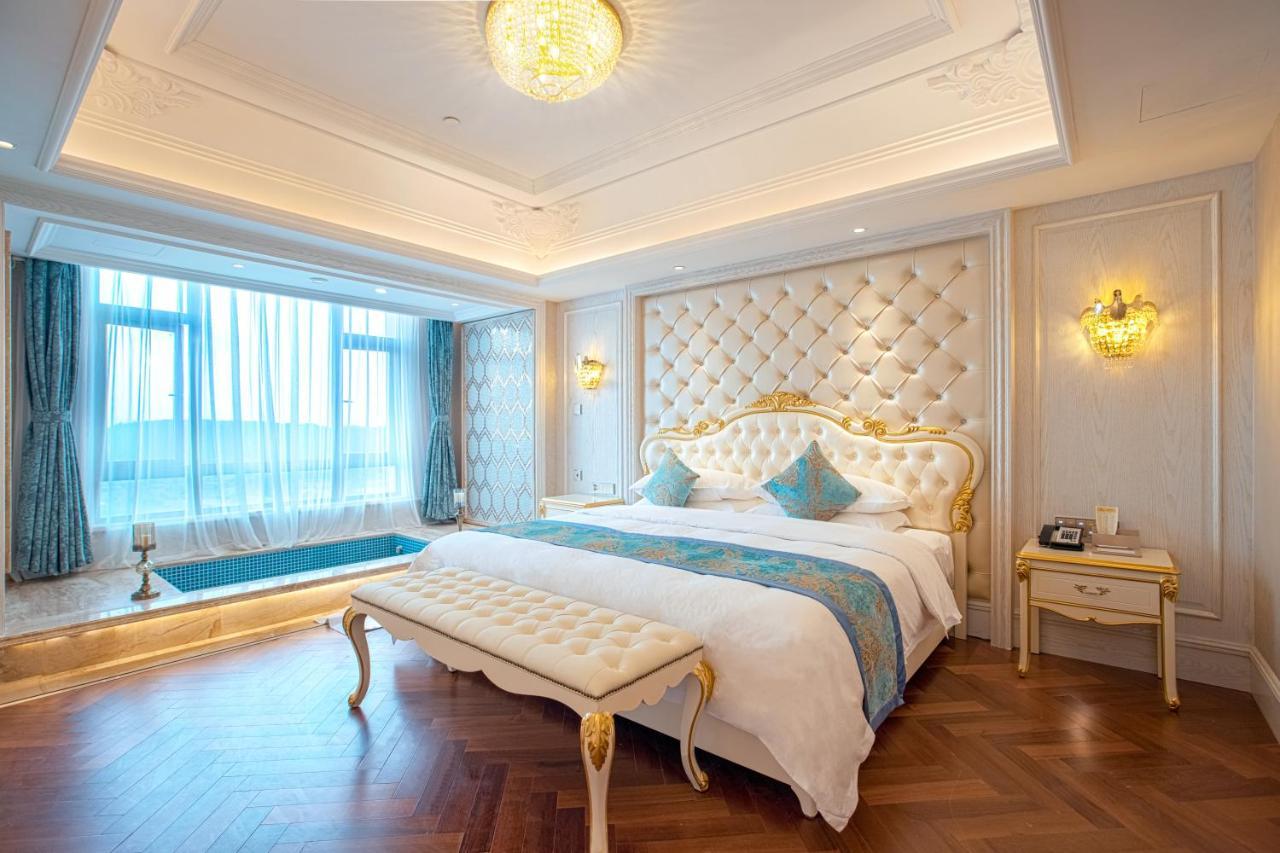 Hotel Wyndham Grand Kunming East Zewnętrze zdjęcie