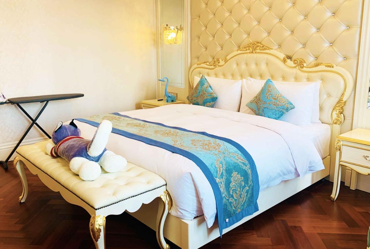 Hotel Wyndham Grand Kunming East Zewnętrze zdjęcie