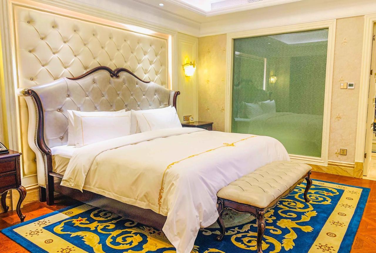 Hotel Wyndham Grand Kunming East Zewnętrze zdjęcie
