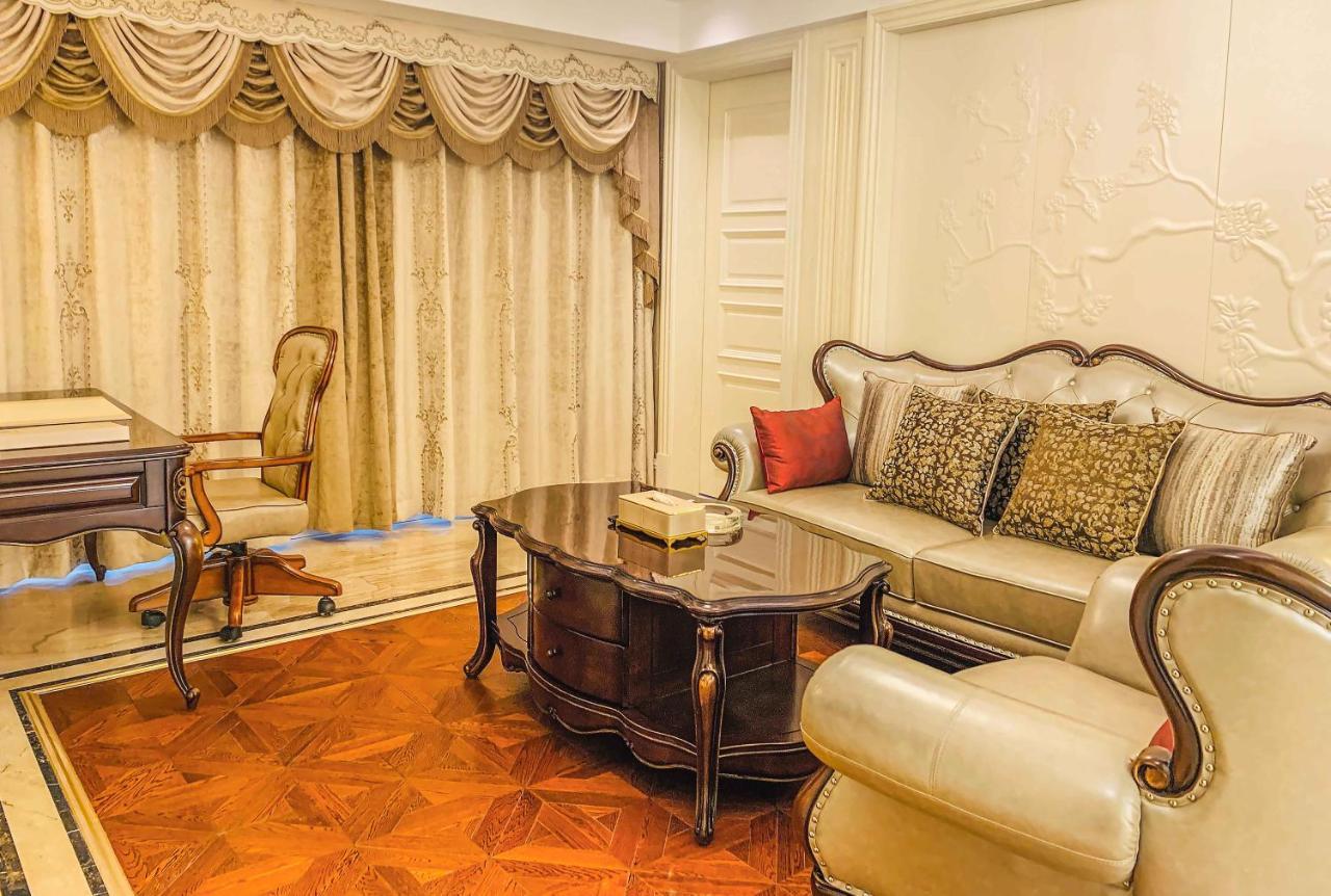 Hotel Wyndham Grand Kunming East Zewnętrze zdjęcie