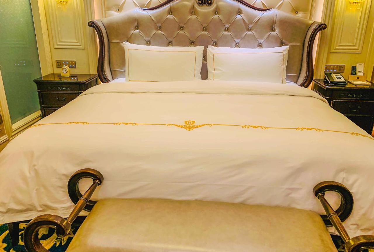 Hotel Wyndham Grand Kunming East Zewnętrze zdjęcie