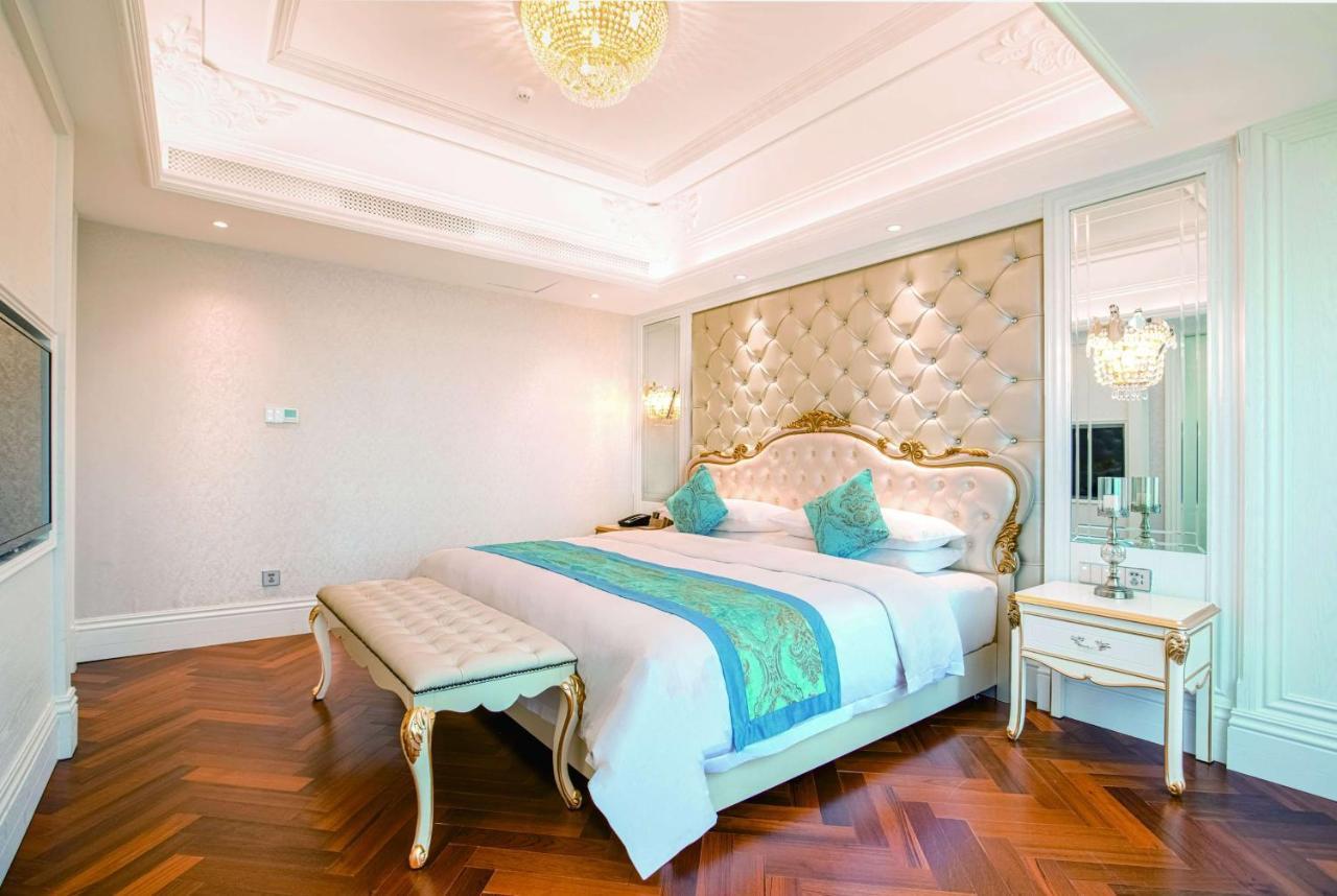 Hotel Wyndham Grand Kunming East Zewnętrze zdjęcie
