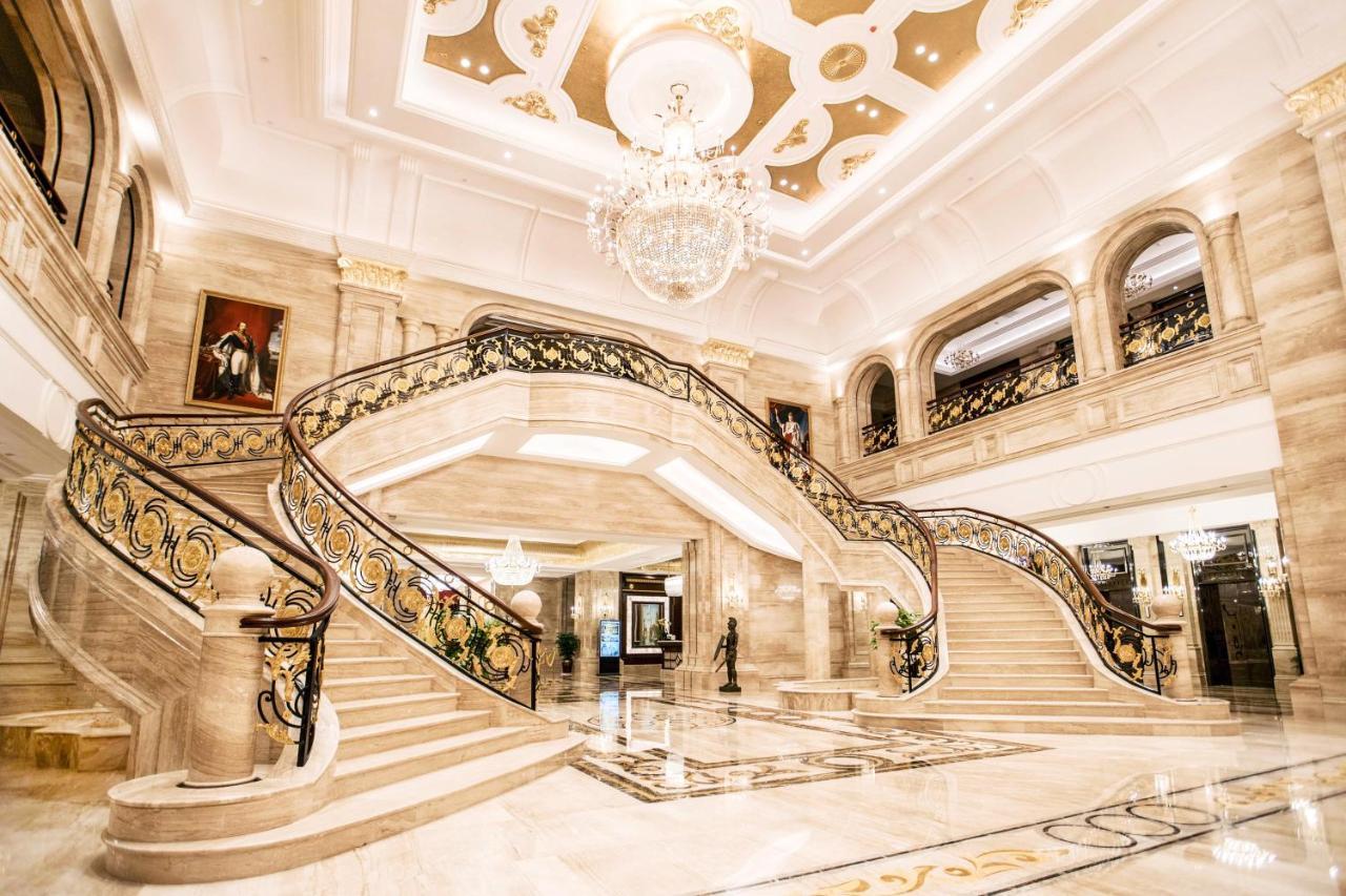 Hotel Wyndham Grand Kunming East Zewnętrze zdjęcie