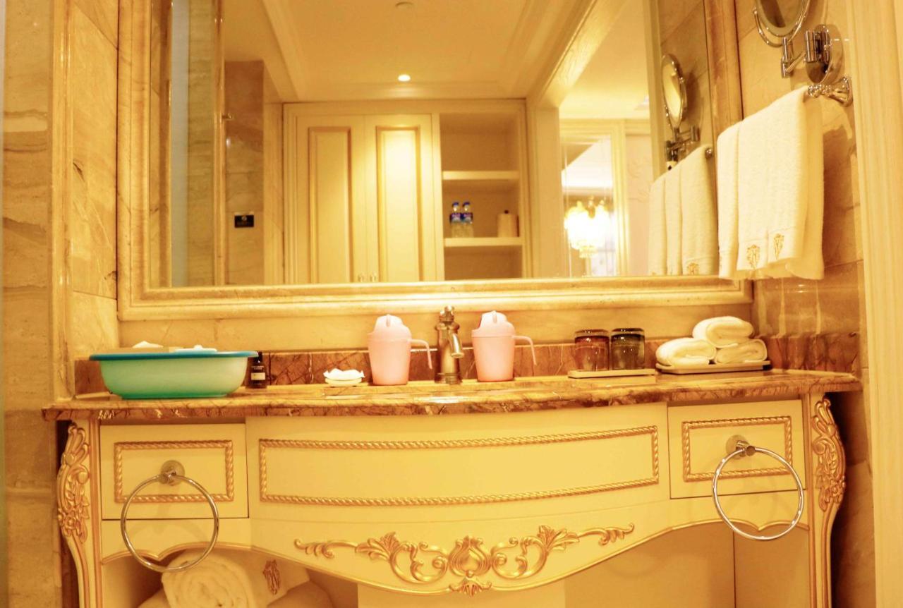 Hotel Wyndham Grand Kunming East Zewnętrze zdjęcie