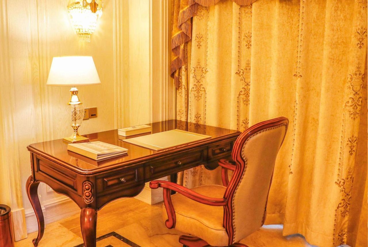 Hotel Wyndham Grand Kunming East Zewnętrze zdjęcie